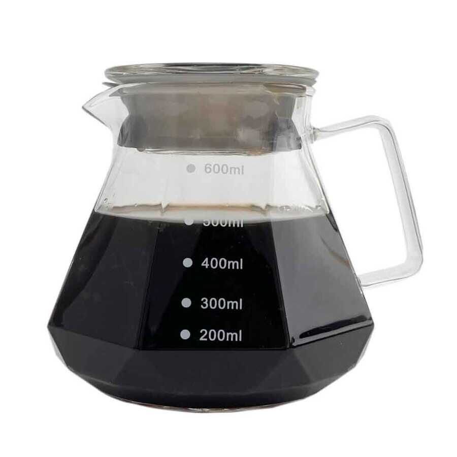 Epinox YKS-60 Kahve Sürahisi, 600 ml