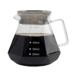 Epinox YKS-60 Kahve Sürahisi, 600 ml