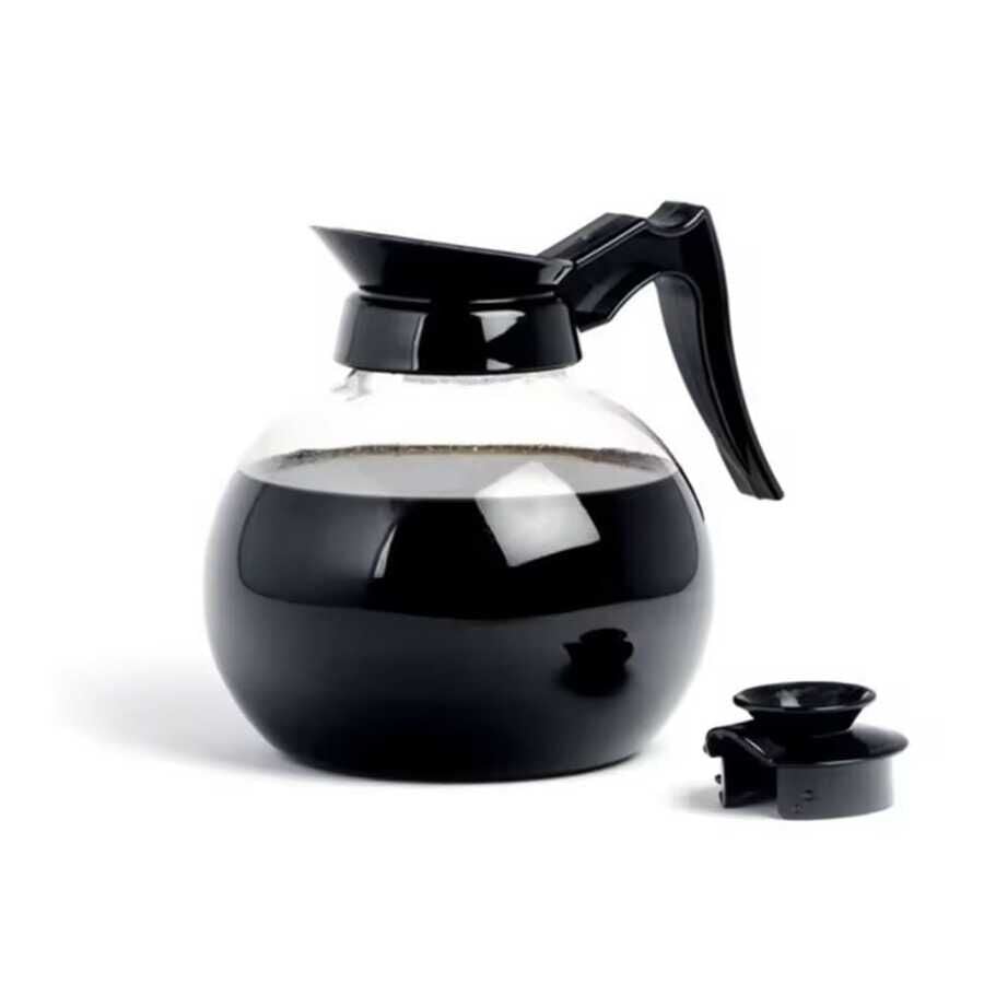 Epinox Kahve Potu Cam 1800 ML CKP-18