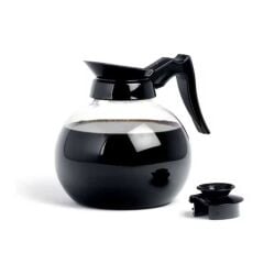 Epinox Kahve Potu Cam 1800 ML CKP-18
