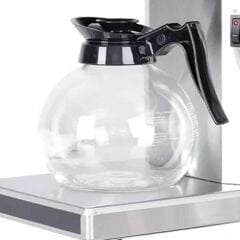 Epinox Kahve Potu Cam 1800 ML CKP-18