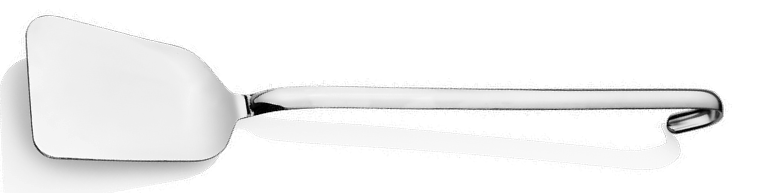 Varan Servis Spatula Puntalı, No: 3-8.0 cm, 35 cm, VS - 408