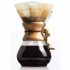Epinox Cam Kahve Demleme 400 ML CK-40