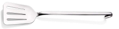 Varan Servis Spatula Kaynaklı Delikli, No: 2-8.0 cm, 28 cm, VS - 404