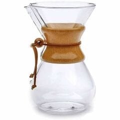 Epinox Cam Kahve Demleme 600 ML CK-600A