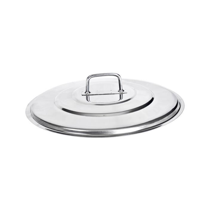 Öztiryakiler Helvane Tencere Kapağı, 40 cm, 0112.00040.01