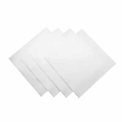 Epinox Kahve Filtresi - Kâğıt Cam Kahve Demleme Beyaz CHX-15