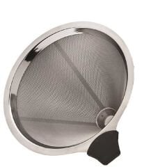 Epinox Paslanmaz Çelik Kahve Filtresi, CFİL-1
