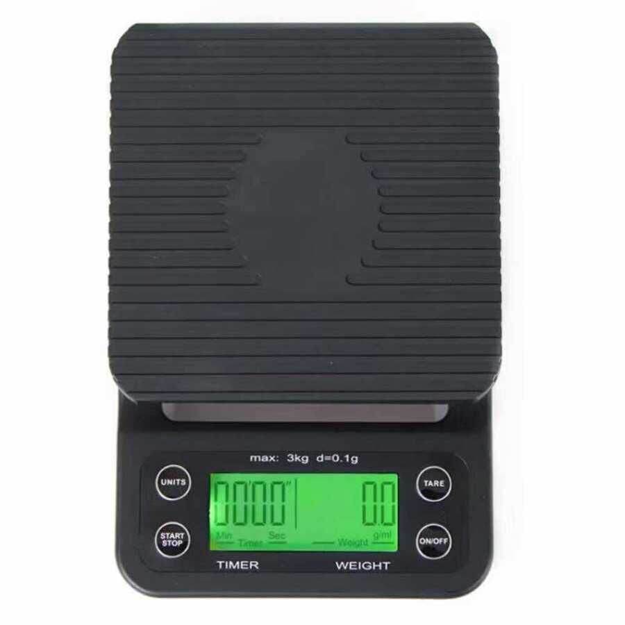 Epinox Hassas Kahve Tartısı KT-01
