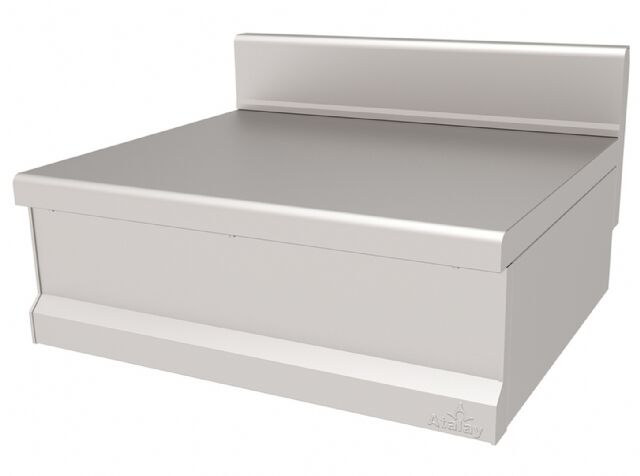 Atalay Setüstü Ara Tezgah, 60x70x30, AAT-670