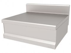 Atalay Setüstü Ara Tezgah, 60x70x30, AAT-670