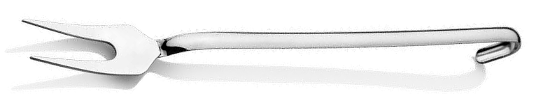 Varan Servis Çatal Puntalı, No: 2-8.0 cm, 28 cm, VS - 503