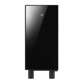 Öztiryakiler X580C Otomatik Espresso Kahve Makinesi, Süt Soğutucu Dolap dahildir