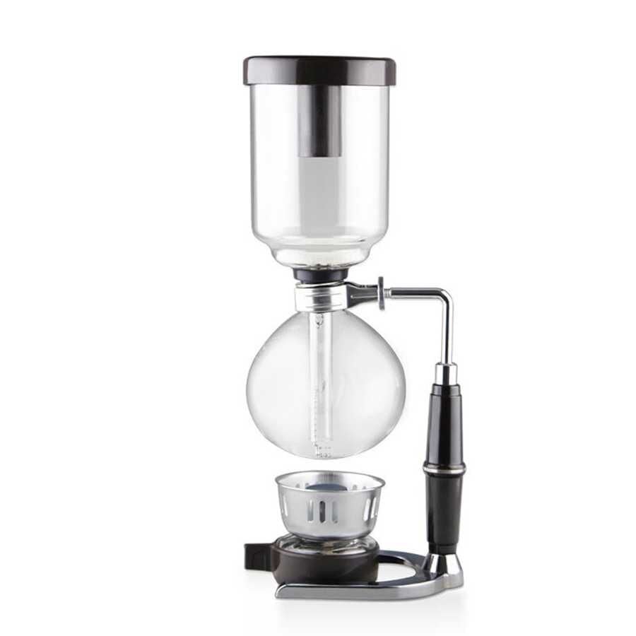 Epinox Sifon Kahve Demleme 3 Bardak SFN-3