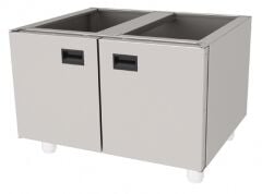 Atalay Setaltı Tezgah, 80x65x56, AST-87