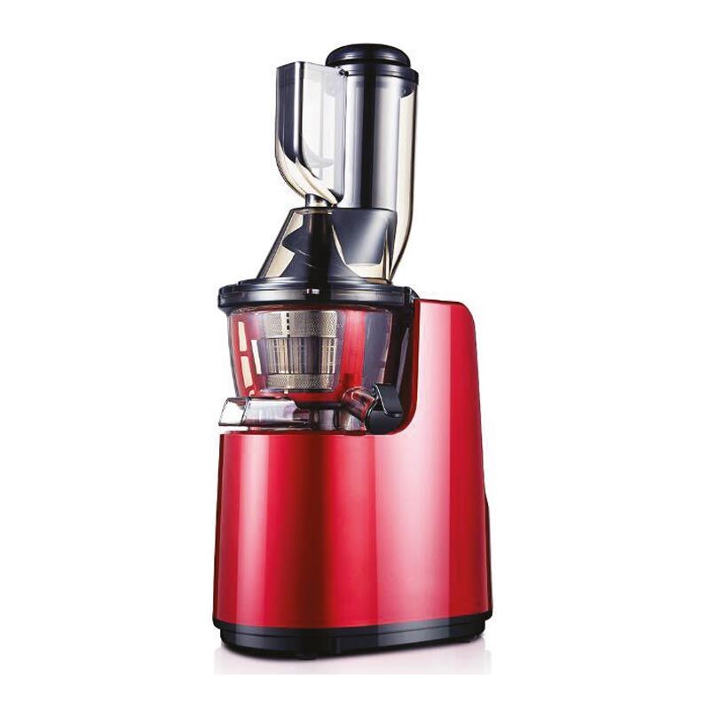 Gtech Slow Juicer Katı Meyve Presi Kırmızı GT-916C