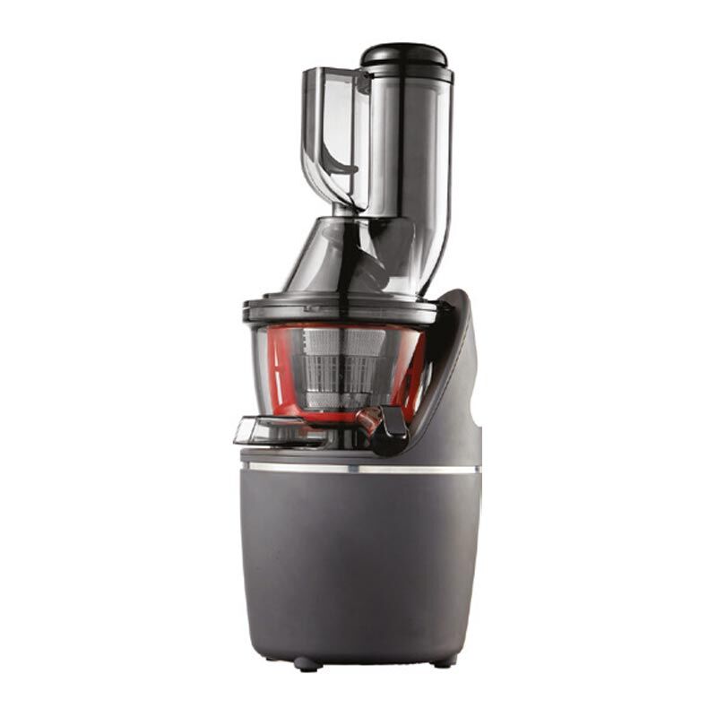 Gtech Slow Juicer Katı Meyve Presi Gri GT-916D