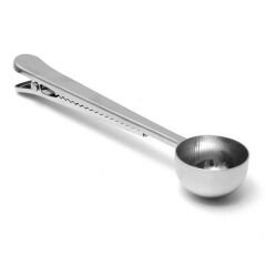 Epinox Kahve Kaşığı Klipsli 17,5 Cm KH-17