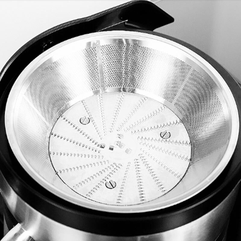 Gtech Katı Meyve Sıkacağı CJ8E