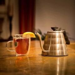 Epinox Barista Kettle 1200 ML İB-1200
