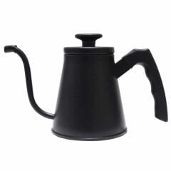 Epinox Barista Kettle - Slim Siyah 800 ML BKS-08