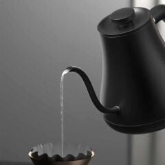 Epinox Barista Kettle - Slim Siyah 1200 ML BKS-12