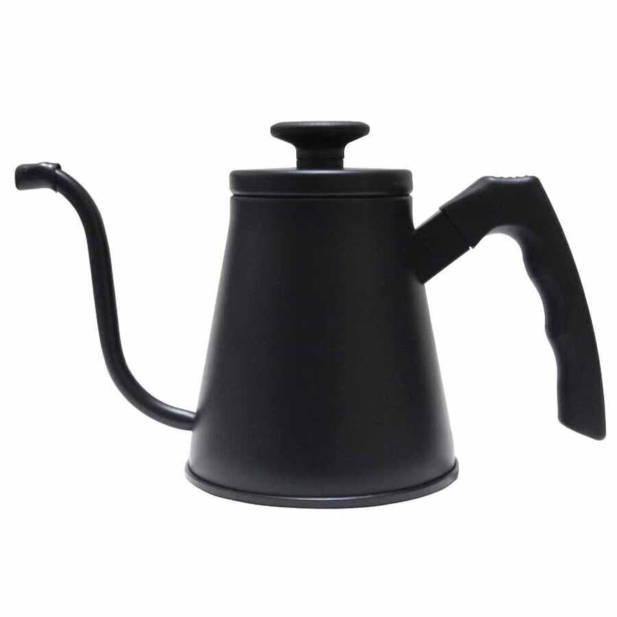 Epinox Barista Kettle - Slim Siyah 1200 ML BKS-12