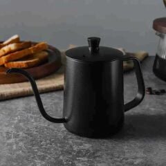 Epinox Mini Kettle 600 ML Kapaklı MKK-60