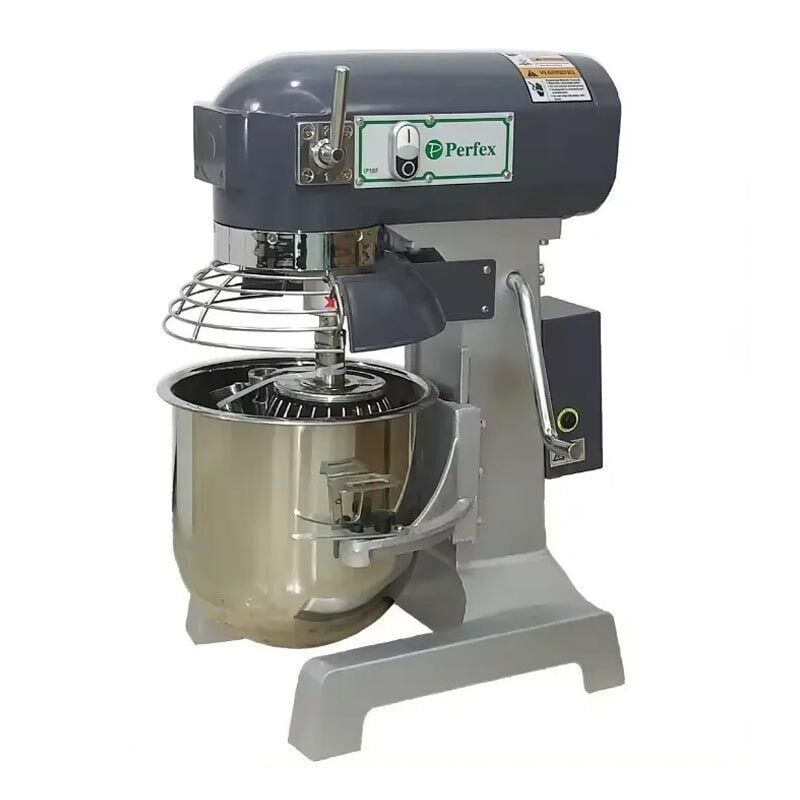 Gtech 3 Hızlı Planet Mikser, 30 L, IP30F