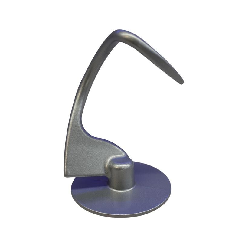 Gtech Professional Set Üstü Mikser, 4.8 L, Kırmızı, EF708