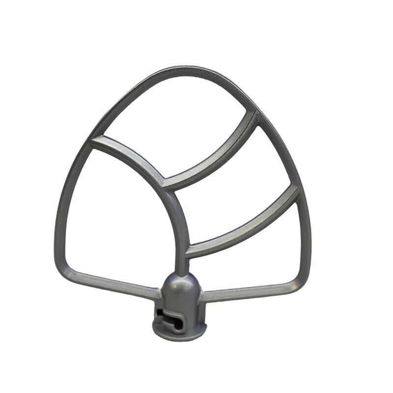 Gtech Professional Set Üstü Mikser, 4.8 L, Beyaz, EF708