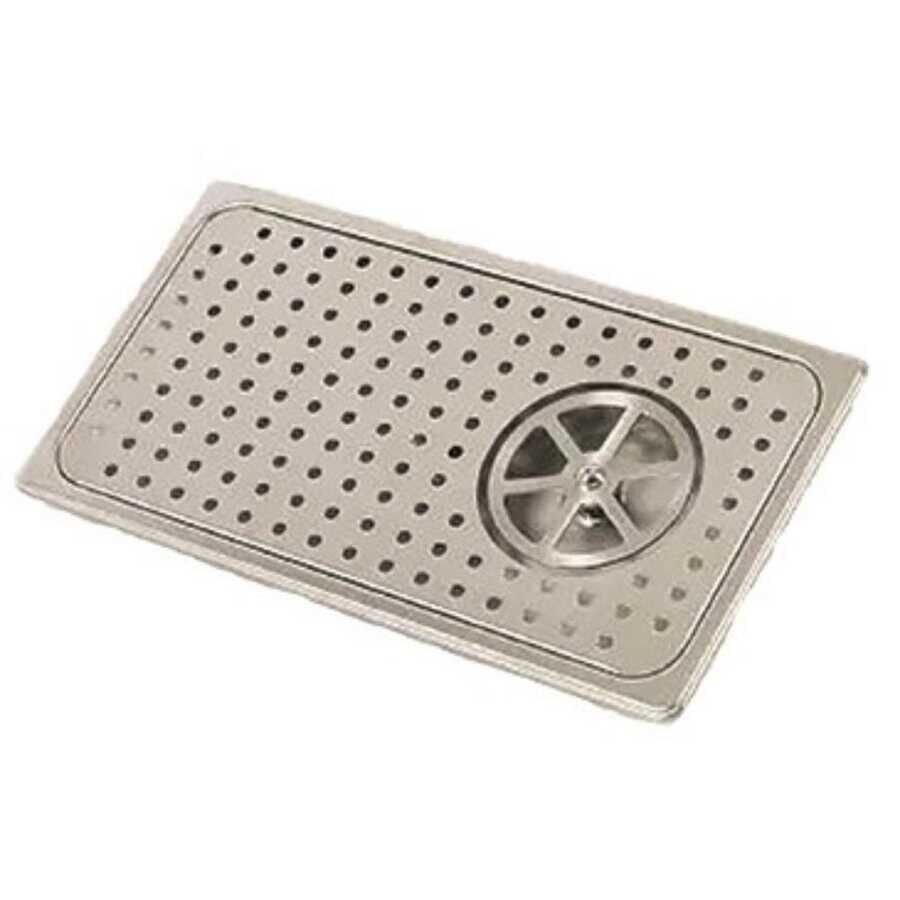 Epinox Süt Potu Duşlama Ünitesi Ankastre 42 Cm SPD-42