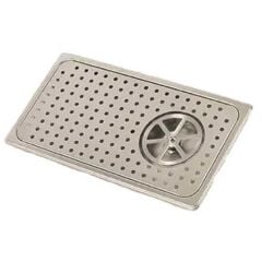 Epinox Süt Potu Duşlama Ünitesi Ankastre 42 Cm SPD-42