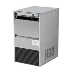 Empero Hazneli Gurme Buz Makinesi,90 kg kapasiteli, 71x59x94, JP.90
