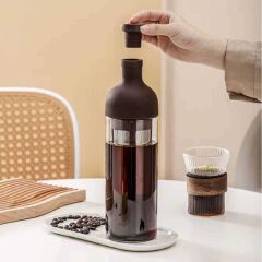 Epinox Soğuk Kahve Demleme Şişe 850 ML SDS-65