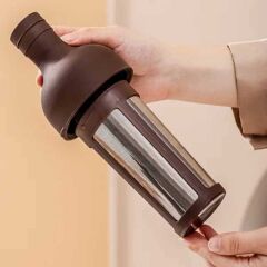 Epinox Soğuk Kahve Demleme Şişe 850 ML SDS-65