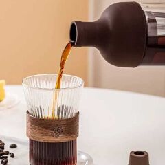 Epinox Soğuk Kahve Demleme Şişe 850 ML SDS-65