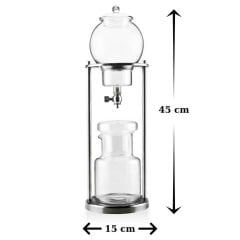 Epinox Soğuk Kahve Demleme 600 ML SKD-600