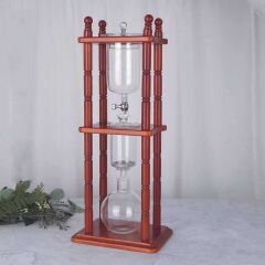 Epinox Soğuk Kahve Demleme 720 ML - Kahverengi SKK-72