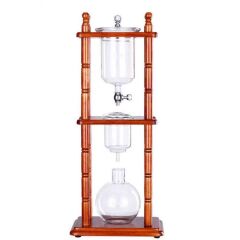 Epinox Soğuk Kahve Demleme 720 ML - Kahverengi SKK-72