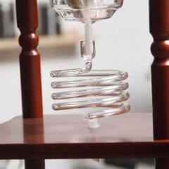 Epinox Soğuk Kahve Demleme 3 Lt Kahverengi SKK-03