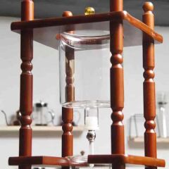 Epinox Soğuk Kahve Demleme 3 Lt Kahverengi SKK-03