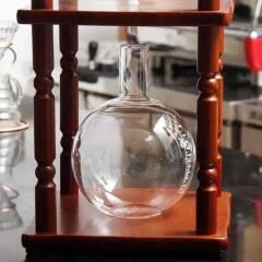 Epinox Soğuk Kahve Demleme 3 Lt Kahverengi SKK-03