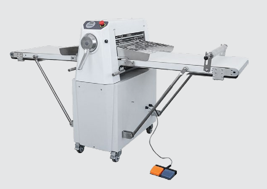 Empero Otomatik Hamur Açma Makinesi, 206x104x114, JP.DS520L