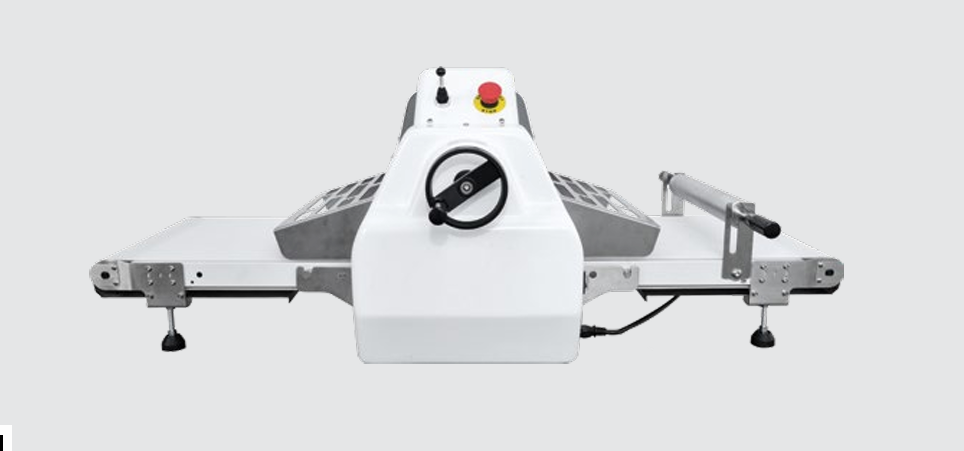 Empero Otomatik Hamur Açma Makinesi, 66x134x51, JP.DS300B