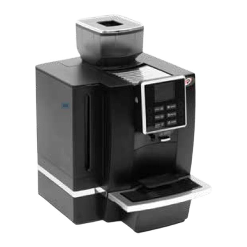 Empero Tam Otomatik Espresso Kahve Makinesi, 45x30x62, JP.CPC-A-6