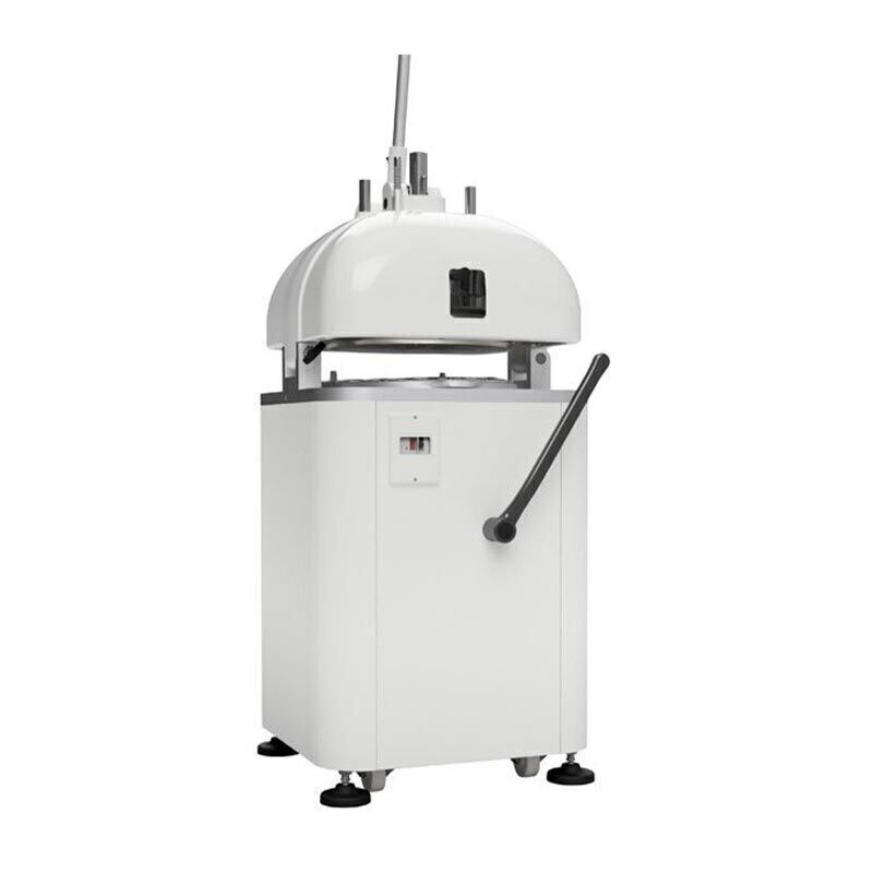 Vitella Manuel Hamur Bölme ve Yuvarlama Makinesi, 36 adet 34/110 gr Hamur, SPA-M36