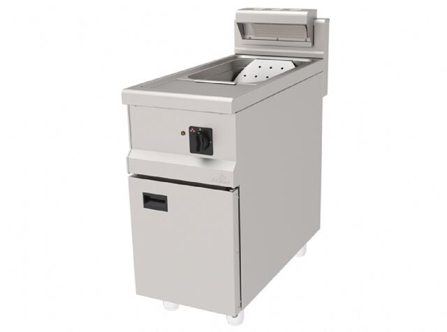 Atalay Dolaplı Patates Dinlendirme, 40x90x85, APD-890