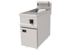 Atalay Dolaplı Patates Dinlendirme, 40x90x85, APD-890