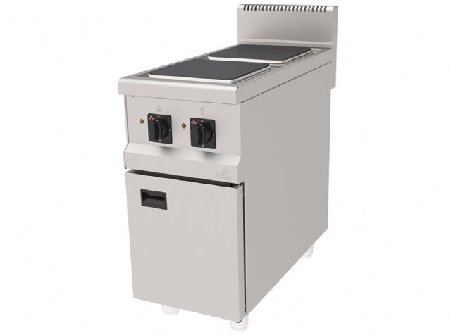 Atalay Dolaplı Elektrikli Ocak, 40x90x85, AEO-490